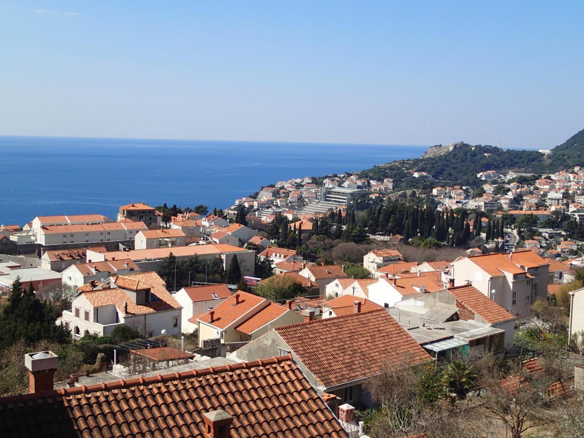 Apartments Imperijal Dubrovnik Zimmer foto